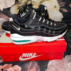 Nike Air Max 95 Game (GS)